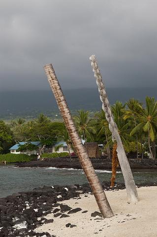 075 Big Island, Kona, Pu'uhonua o Honaunau NP.jpg